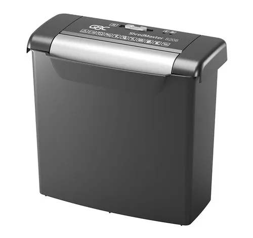 Strip-Cut Gbc Shredmaster