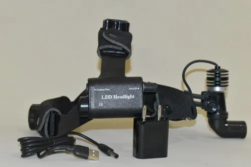 Surgical LED Headlight