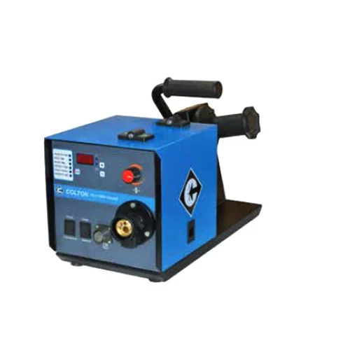 50Hz Cold Wire Feeder Machine