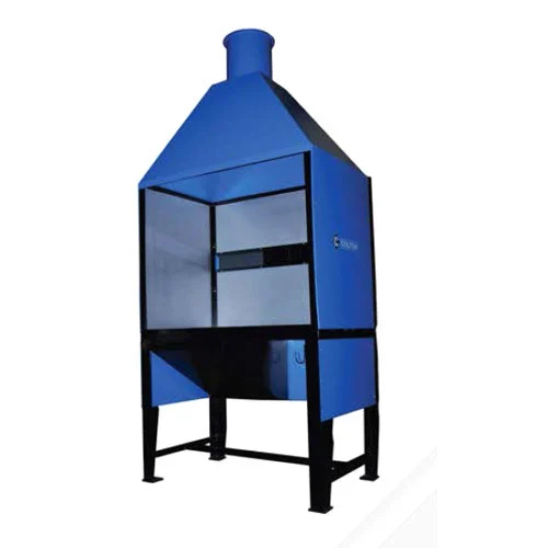 Welding Machine Booth
