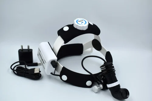 ENT Headlight Basic Modal