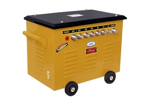 Stud Type ARC Welding Machine