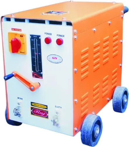ARC Regulator Welding Machines