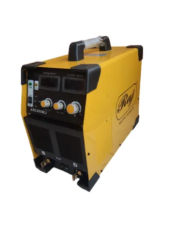 Arc Welding Machine 400 Amp Three Phase