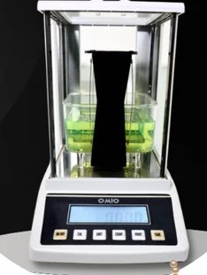  Gold Testing Machine