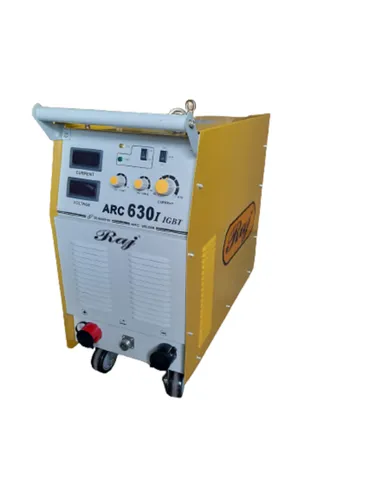 Arc 630 Welding Machines