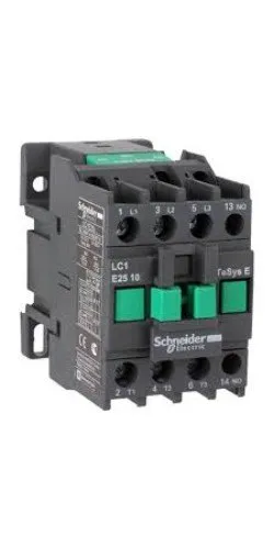 Schneider Power Contactor