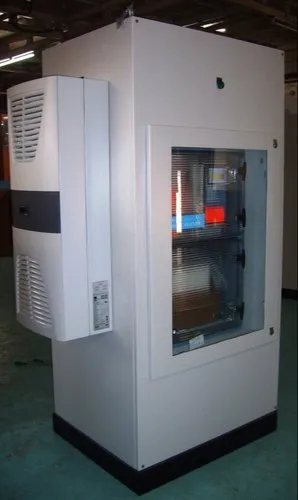 Air Conditioning Panels