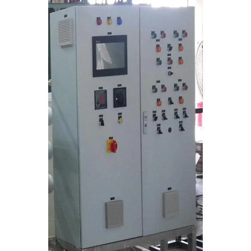 Instrumentation Panels