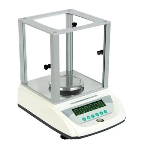 Digital SUN-224CL 220Gm 0.1mg Internal Calibration Scale
