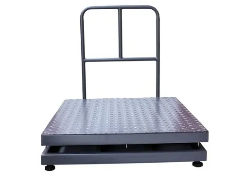 Heavy Duty Platform Scales