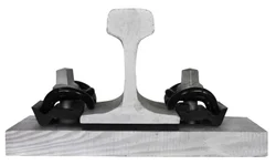 Rail Clamps