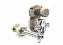Molasses Pump 
