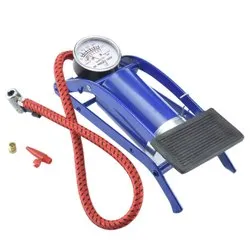 Food Pump 