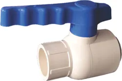CPVC Ball Valve