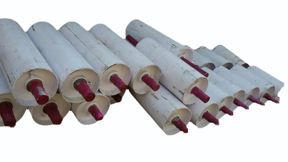 Head Pulley