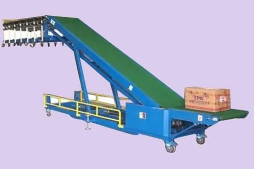 Truck Conveyor