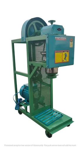 Noodle Making Machine