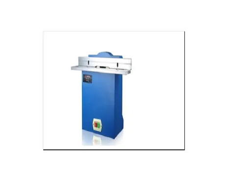 Gear Tooth Chamfering Machine