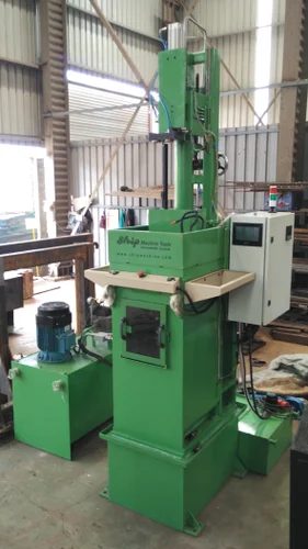 Broaching Machine