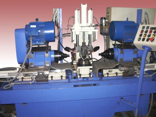 SPM Machine