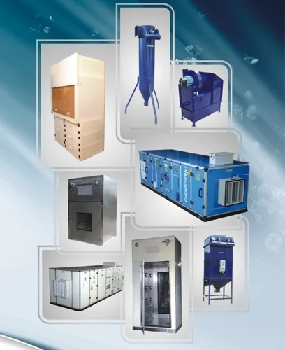 Cleanroom Equipment