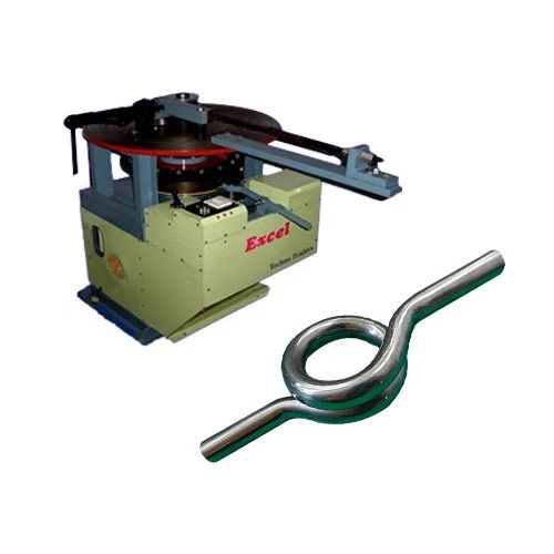 UPVC Profile Bending Machine