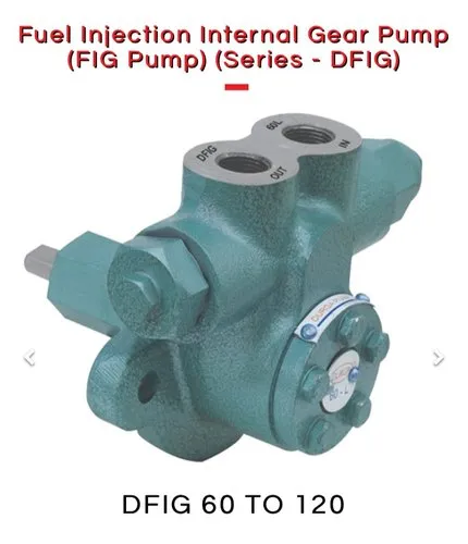 LDO Pump