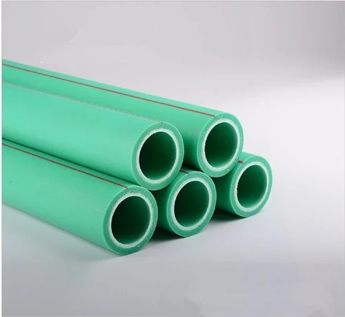 Blue PPR Pipe