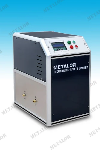 Induction Melting Furnace E-50