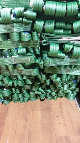 Nylon Web Sling Hoist