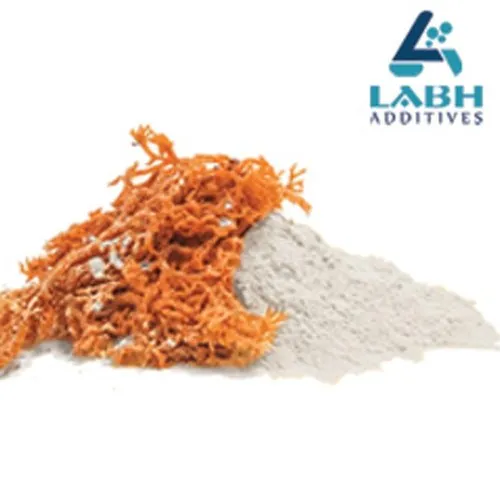 Carrageenan