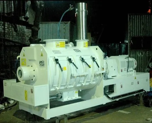 Ribbon Blender