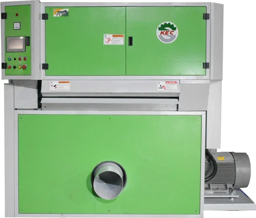 Laminate Sanding Machine Double Head Heavy Duty