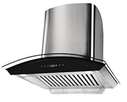 Kitchen Chimney Auto Agena
