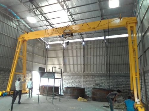 Gantry Crane