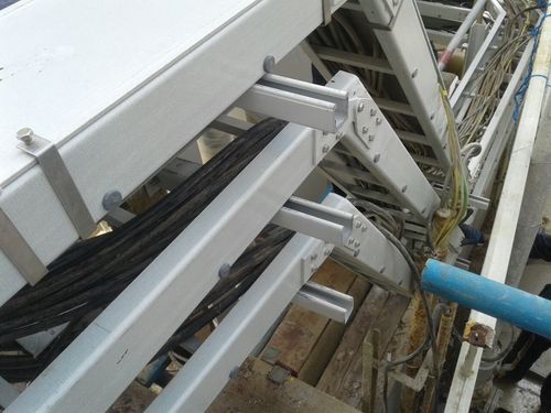 Cable Trays