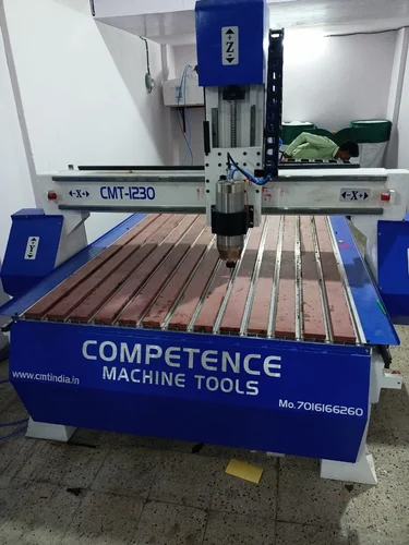 CNC Router Engraver
