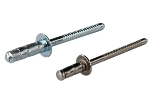 Multigrip Blind Rivets