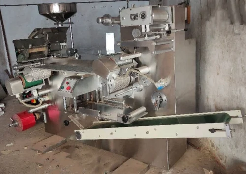 Capsule Packaging Machines