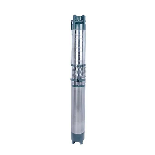 V6 Motor Pump