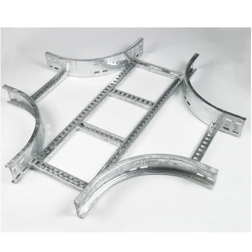 Perforated Cable Tray