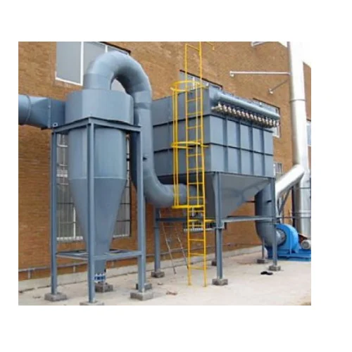 Air Pollution Control Equipment
