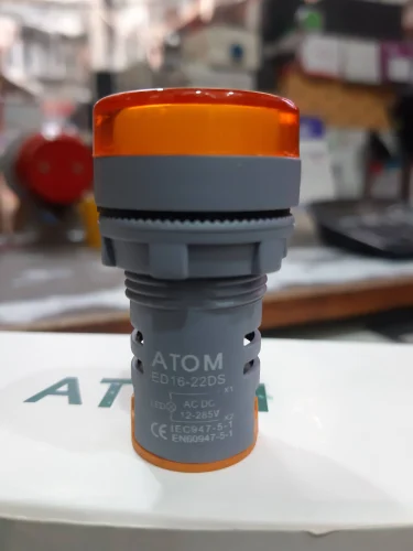 LED Indicator