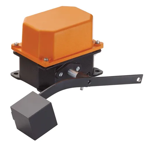 Limit Switches 