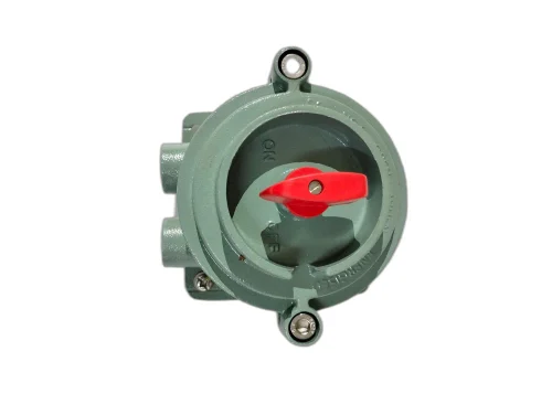 dRotary Switches