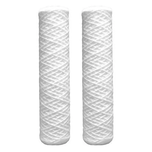 PP Wound Filter Cartridge