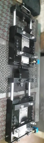 Heavy Duty Pneumatic Feeder