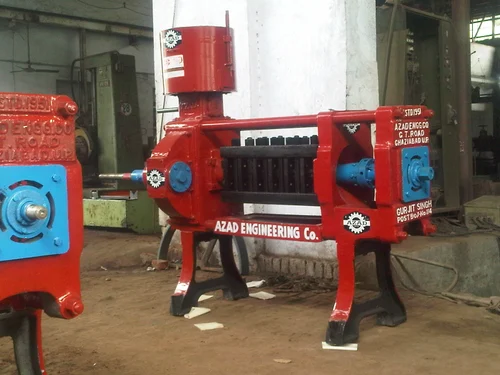 6 Bolt Expeller