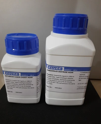 Agar Agar Food Grade